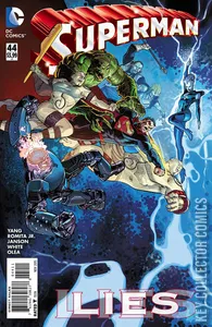Superman #44