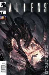 Aliens #3