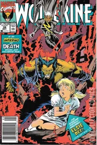 Wolverine #39