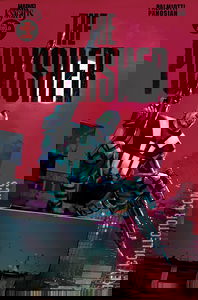 Marvel Knights: Punisher