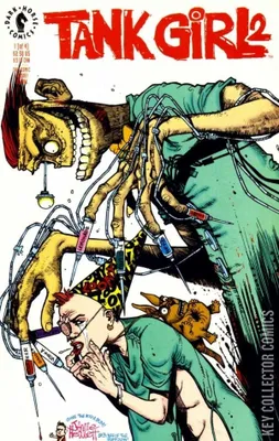 Tank Girl 2