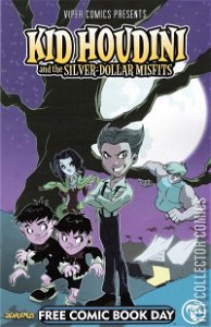 Viper Comic Presents, Kid Houdini & the Silver-Dollar Misfits #0