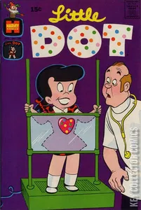 Little Dot #140