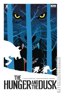 Hunger and the Dusk, The #2