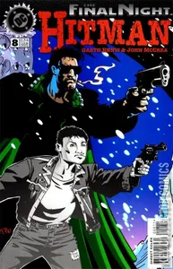 Hitman #8