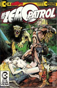 The Zero Patrol #4