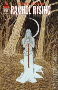 Rachel Rising #28