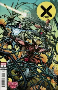 X-Men #3