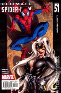Ultimate Spider-Man #51