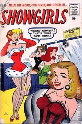 Showgirls