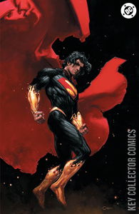 Absolute Superman #8
