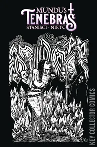Mundus Tenebras #3