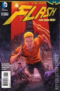 Flash #25
