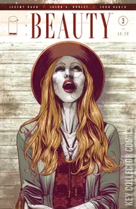 The Beauty #3