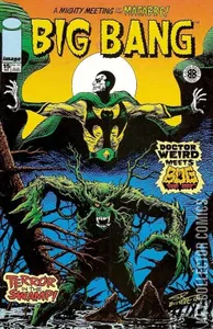 Big Bang Comics #15