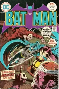 Batman #265