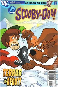 Scooby-Doo #124