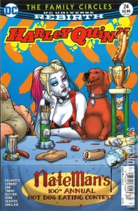 Harley Quinn #24