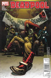 Deadpool #36