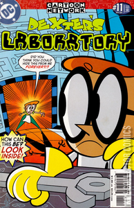 Dexter's Laboratory #11