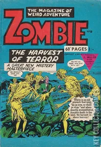 Zombie #9