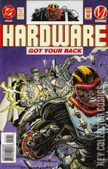 Cover for Hardware #12