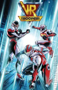 VR Troopers #2