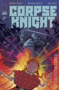 Corpse Knight #3