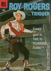 Roy Rogers & Trigger #117