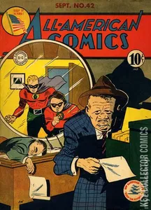All-American Comics #42