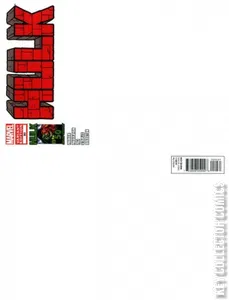 Hulk #50