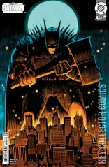 Variant Cover for Absolute Batman #4