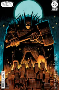 Absolute Batman #4