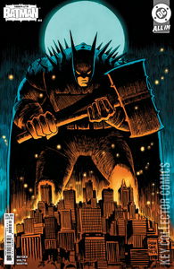 Absolute Batman #4 