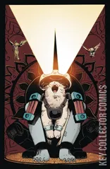 Variant Cover for Man's Best #5