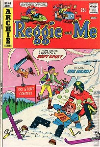 Reggie & Me #69