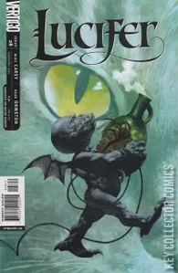 Lucifer #28