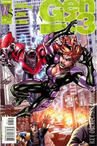 Gen13 #7