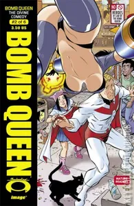 Bomb Queen V #2