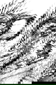 Witchblade #17