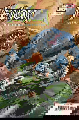 Venom: Lethal Protector II