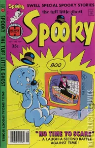 Spooky #159
