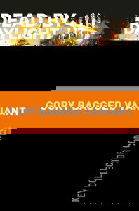 Dead By Daylight: The Hillbilly #3