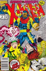 X-Men #8 