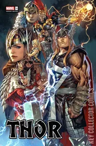 Thor #15