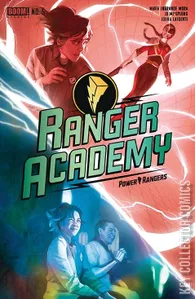 Ranger Academy #5