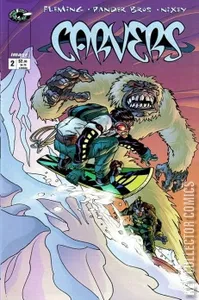 Carvers #2