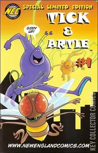 Tick & Artie #1