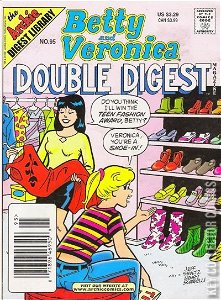 Betty and Veronica Double Digest #95