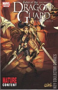 Tales of the Dragon Guard #2